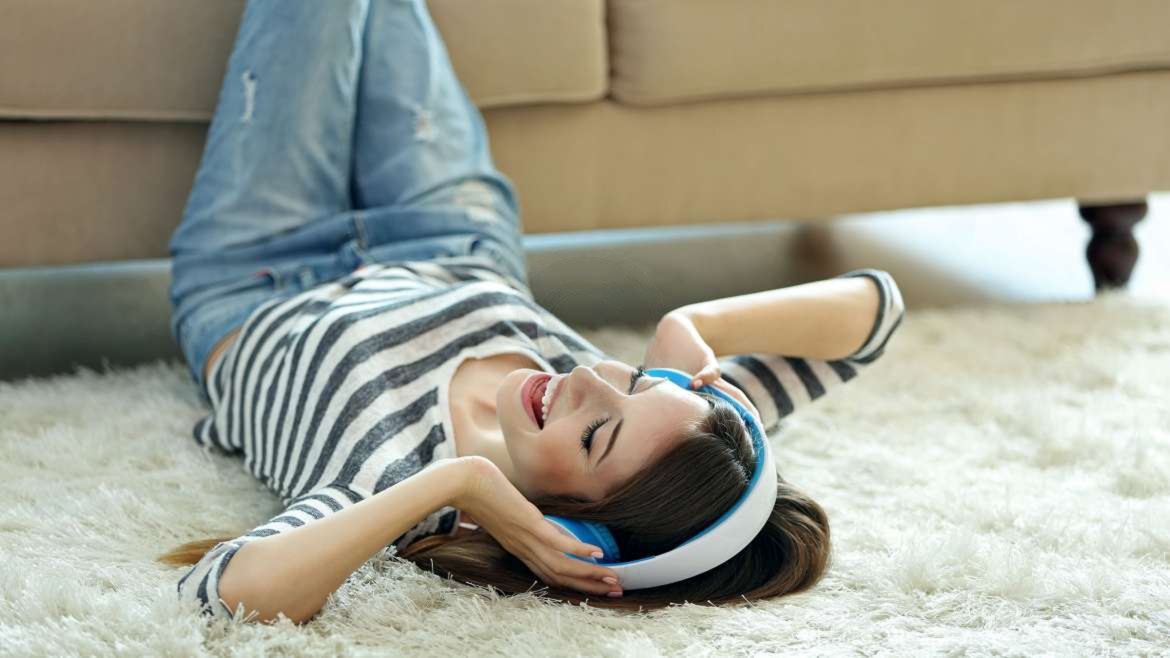 7 Carpet Cleaning Secrets