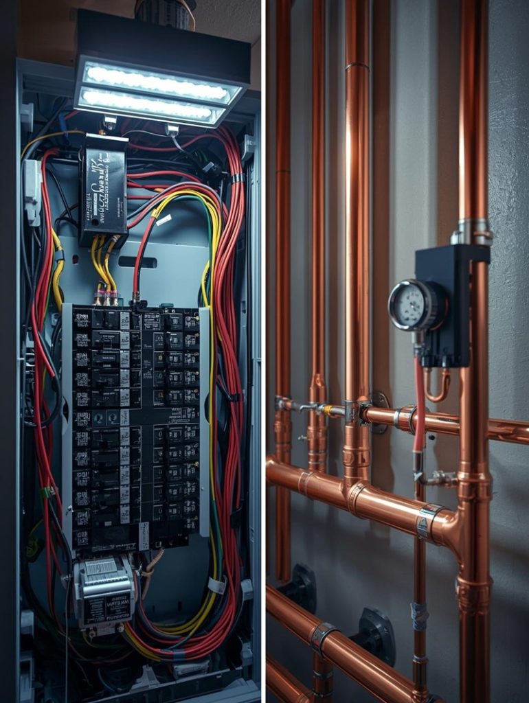 Why Choose Cardinal Plumbing & Electrical